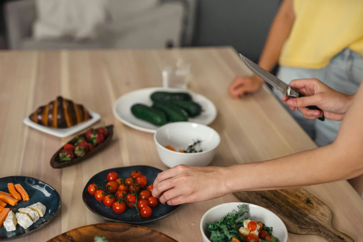 Whitmore NutriBalance team — nutrition consulting